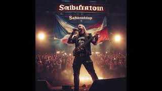 Гимн панков, но это Sabaton [Covered by Udio AI]