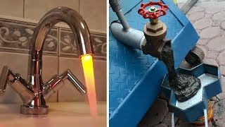 видео: Крутые изобретения, которые вышли на новый уровень картинка: Крутые изобретения, которые вышли на новый уровень