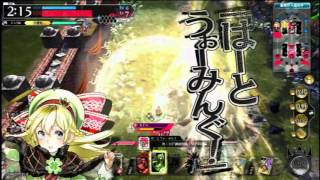 【WLW】リンちゃんさん その12【AA5】
