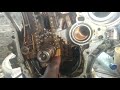 Comment installer le calage du moteur toyota 1nzafricamechanictoyotacartimingchainalgeria