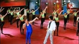  Are Re Are Ye Kya Hua #diltopagalhai #latamangeshkar #uditnarayan #anandbakshi #1997 #uttamsingh