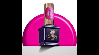 Video: RUBBER BASE NEON 16 15ml Video: RUBBER BASE NEON 16 15ml