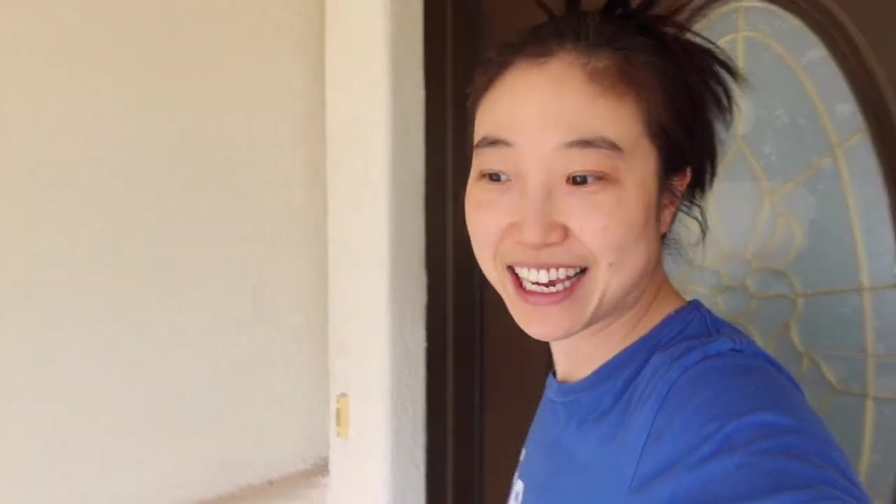 Партху два года, Леди идёт в детский сад