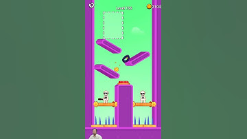 Draw Hero 3D: Draw Your Weapon Level 151 - 160 Walkthrough