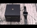 Huawei Watch 2 "Classic" Unboxing And First Impressions