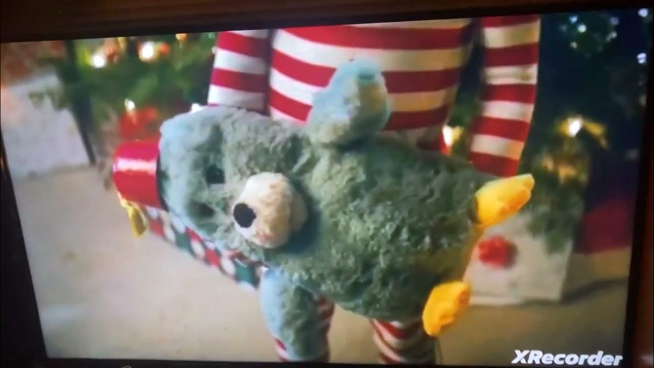 Duracell Christmas is Chaos Commercial (2017) (15 Second Version) Fast