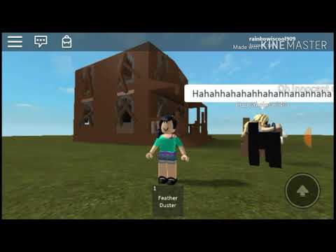 Tickle Story Roblox Edition Youtube - roblox tickle story