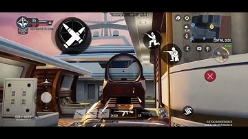 🎮Domination on Hijacked😎🔥| COD Mobile Multiplayer Mayhem🔥|SG Gaming Studio #codm #callofduty