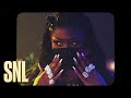 Bottom of Your Face ft. Megan Thee Stallion - SNL