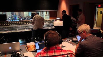 The Unfinished Swan Developer Diary: Music and Sound