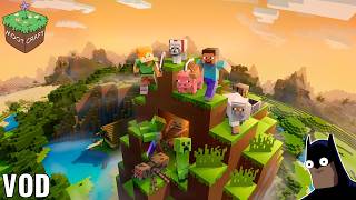 Mootcraft The I: So It Begins | VOD
