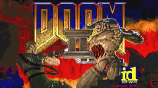 картинка: DOOM 2 | Игра 1994 года | GZDOOM