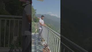 himachal reels viral gym tranding travel views haryanvi chandigarh