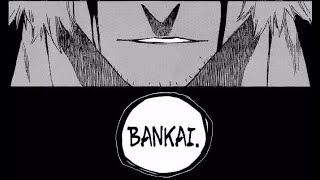 Urahara Bankai Edit - Sahara