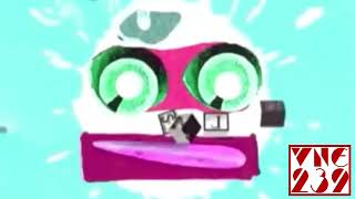 Klasky Csupo in RjGunner111 Major