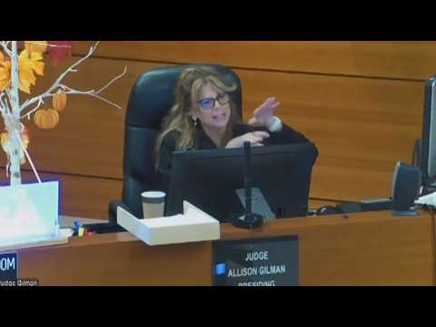 Florida Judge Asks Chef Suspected of Domestic Violence About Cooking Steak