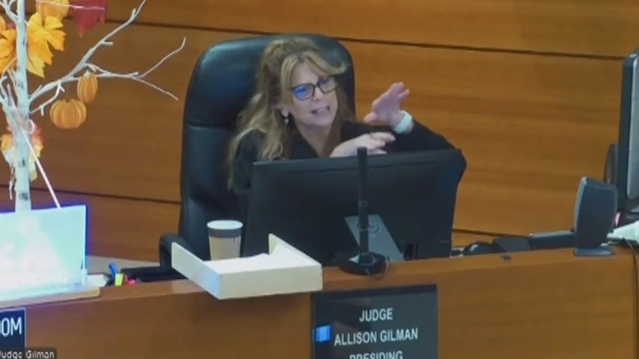 Florida Judge Asks Chef Suspected of Domestic Violence About Cooking Steak