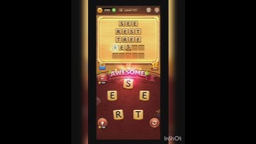 Word connect app answer /hints: level 115