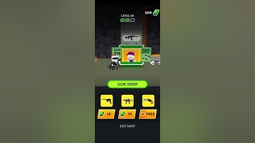 Johnny Trigger : Level 83 to 100 🤠🔫