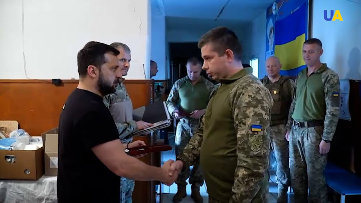Бажаю тільки здоров’я та перемоги. Зеленський відвідав воїнів ЗСУ, які проходять лікування