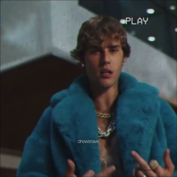 Justin Bieber - Private Landing