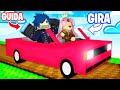 TWO PLAYERS ONE CAR! - ROBLOX