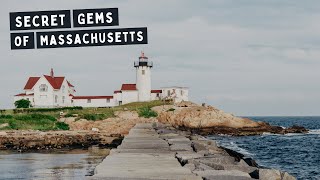 Exploring The Hidden Gloucester Machusetts