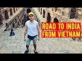 Дорога в Индию из Вьетнама / Летим домой (all subs)