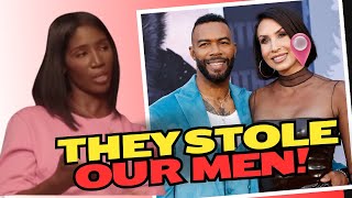 Black Women HATE Catering To Black Men: JUST A GIRL TALK