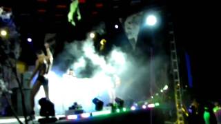 Alfred Beck Live - Love Me Or Leave Me La Maldita Fiesta