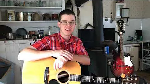 Hayden Stover Live July 11 2021