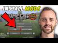 Want Custom Gameplay? Install Minecraft Mods on Windows 11 Easily