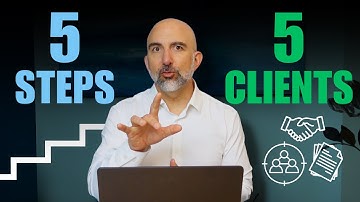 New to Digital Marketing? Get Your First 5 Clients for FREE.