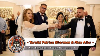Taraful Petrica Gherman & Nicu Albu - 2 - Nunta Seby & Diana - 23.09.2023