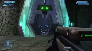 Así se ven 20 años jugando Halo: Combat Evolved