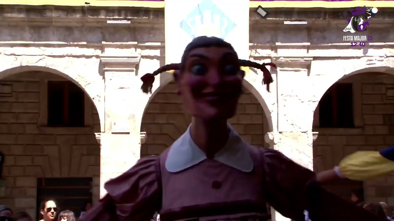 Festa Major 2022 | L'Espígol