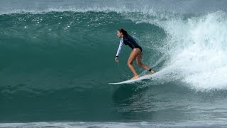 August 02 2015 Surfing Playa Hermosa Costa Rica
