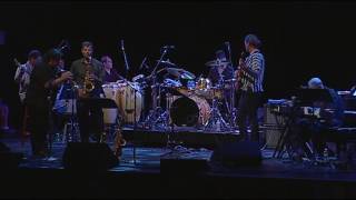 Zoro The Drummer - Drum Solo - Mr Magic - Berklee School Of Music