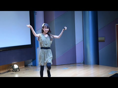 るか『YELL』：2023/1/22 アイゲキ（ソロスペ）