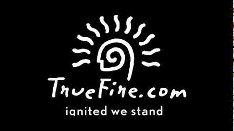 Funk Jam Track in Am - Open To The Funk - 104 BPM