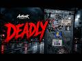 AetherK - Deadly [Memphis Phonk | Dark Trap Type Beat]
