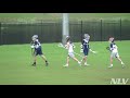 MADLAX DC DOGS DMV 2023 vs Team UNRL 2023 - Club National January 2020