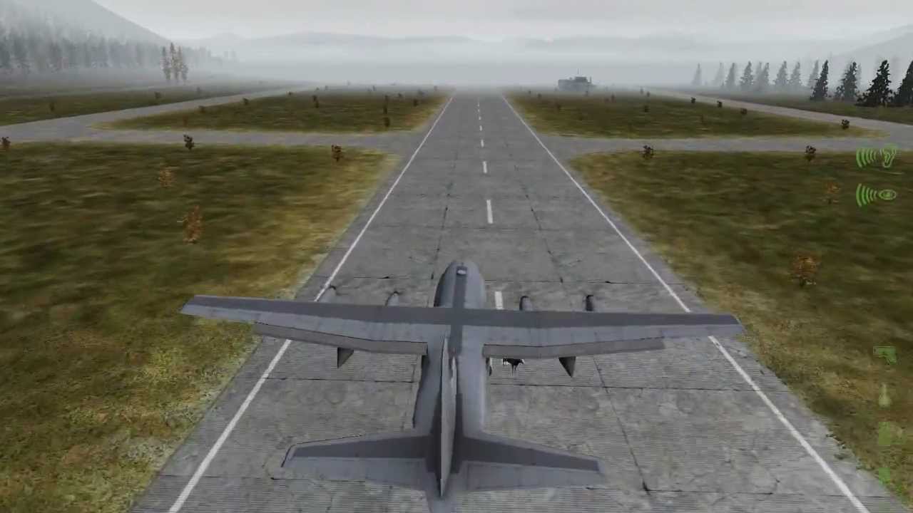 Карта тавиана для dayz standalone