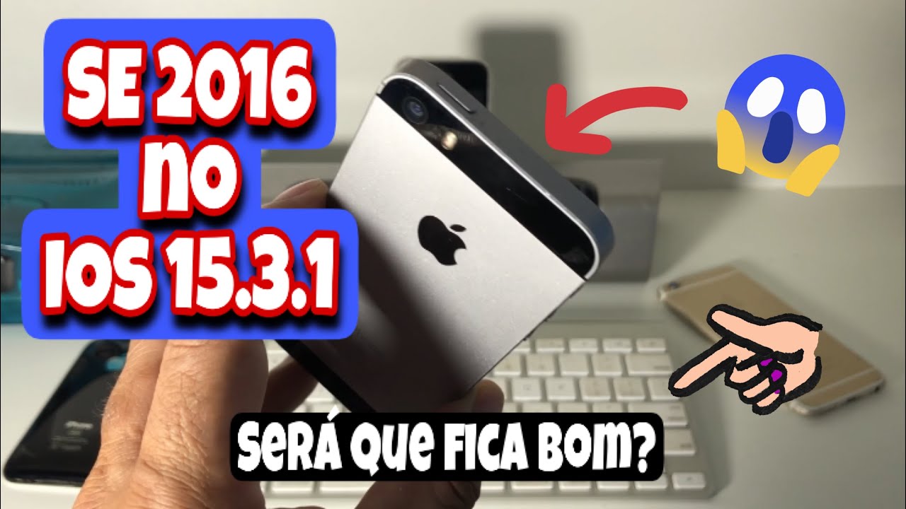 iphone 3 é bom