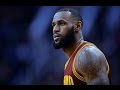 Lebron james 2017 mix  king