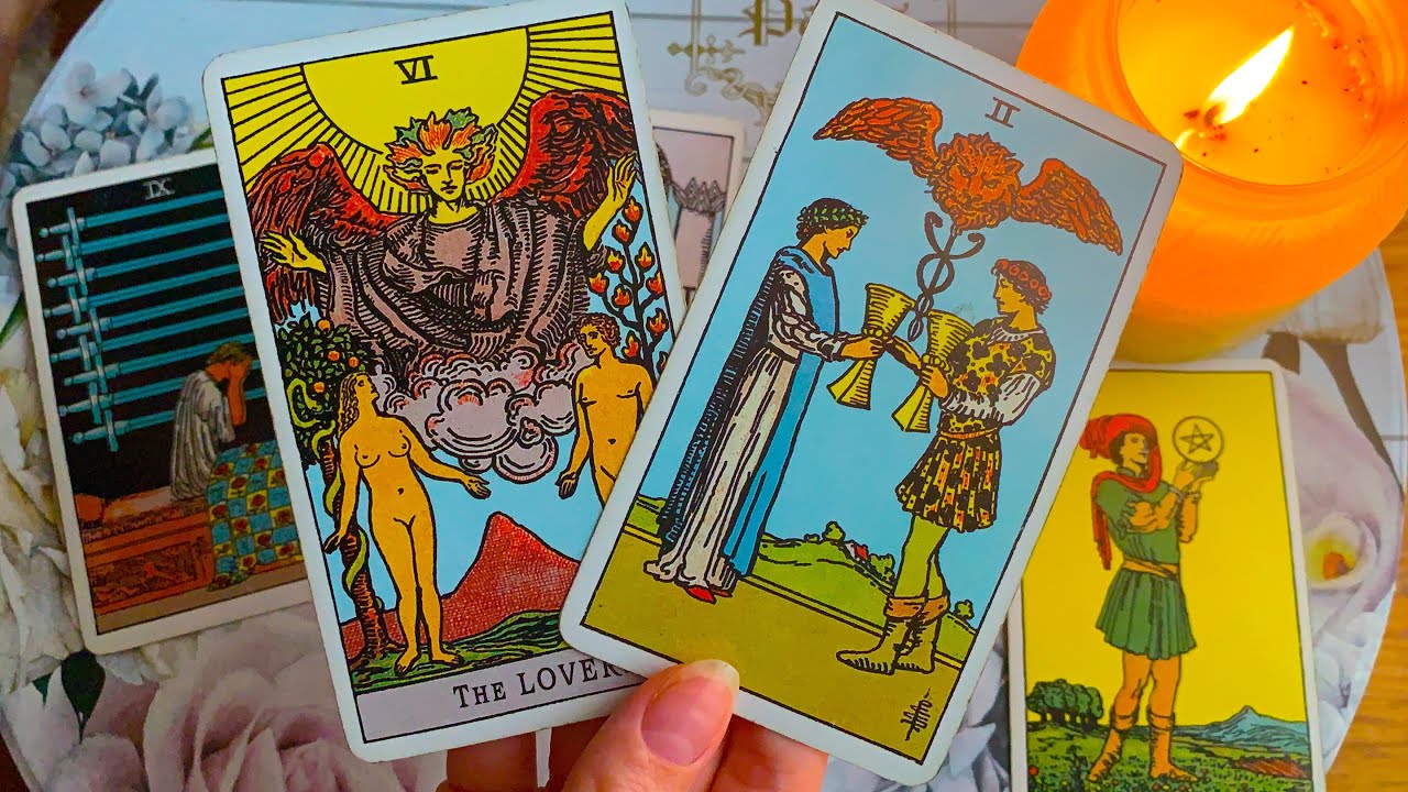 VIRGO: YOUR PERSON IS ABOUT TO FIGHT FOR YOU! 😍 6-12 June 2022 Weekly Tarot