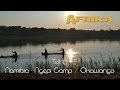 Afrika in 4K - Teil 8 - Ngepi Camp am Okawango / Namibia