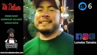 The Black Tamale Guy TV Ep.3
