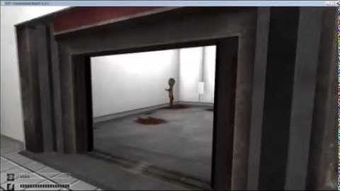 SCP Containment Breach: v1.1.5 (No Commentary)