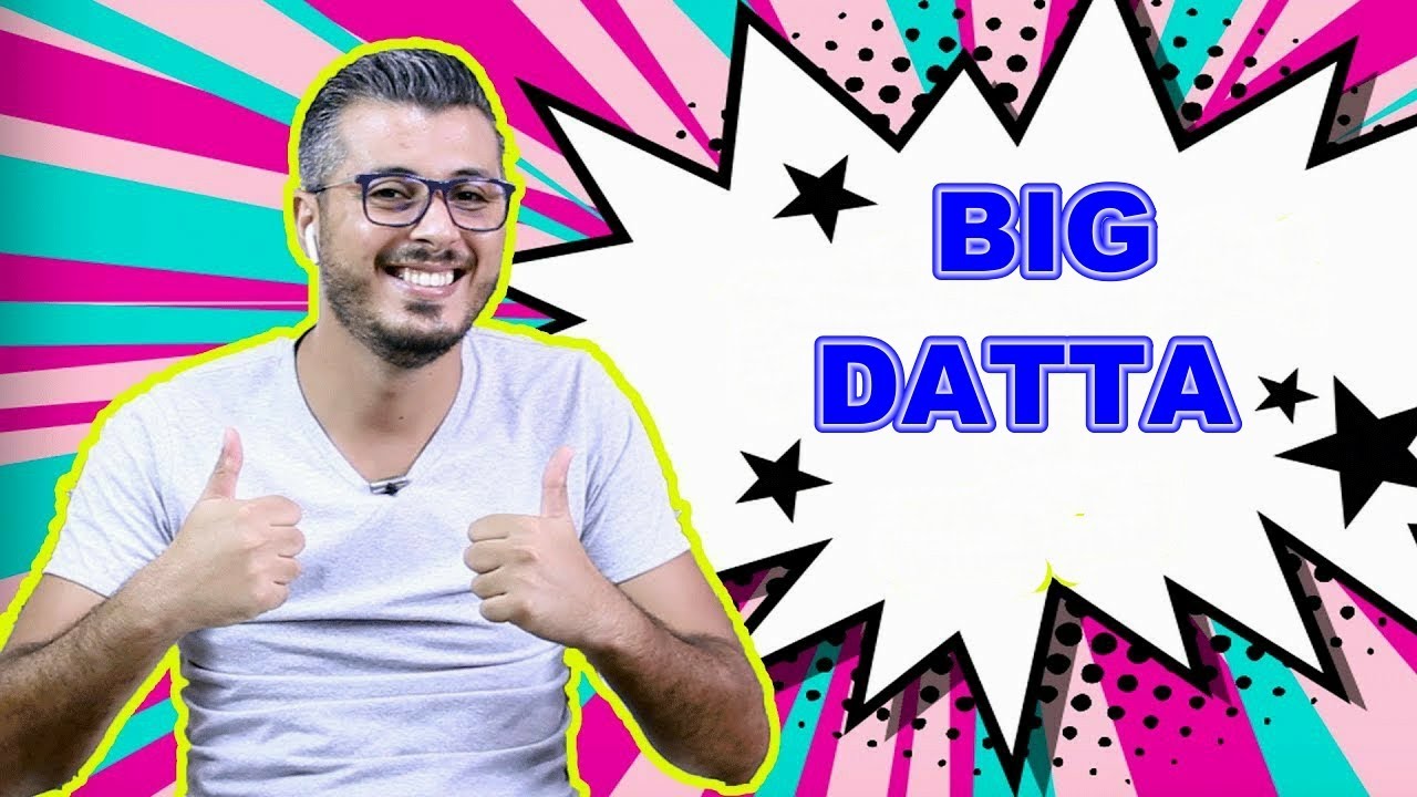 Lavenir du Big Data au Maroc  Amin Raghib